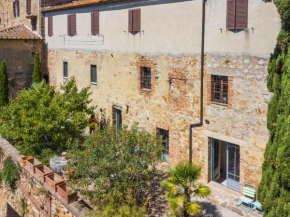 Apartment Il Laboratorio by Interhome Trequanda